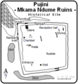 Ruïnes de Mkama-Ndume