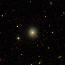 NGC 3438