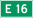 Stamvei E16.svg