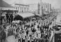 Image 12Parade of troops in Brisbane, prior to departure for the Boer War in South Africa (from Queensland)