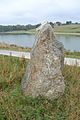 Menhir von Villaumur