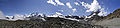 Panorama Matterhoru und Monte-Rosa-Gruppe