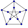 Petersen graph