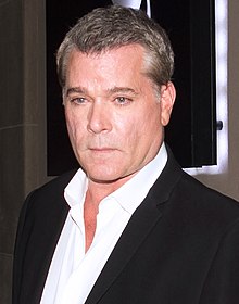 Ray Liotta en o 2012.