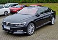 Passat B8 2014−2023