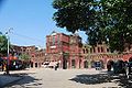 Court Building of Chittagong