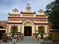 Pagode de Tam Bảo.