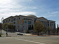 Image 3The Heflin-Torbert Judicial Building in Montgomery. It houses the Supreme Court of Alabama, Alabama Court of Civil Appeals, and Alabama Court of Criminal Appeals. (from Alabama)