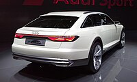 Allroad