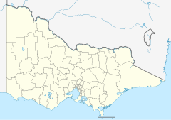 Anglesea Heath is located in Victoria