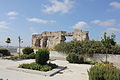 Castillo de Lebrija