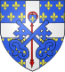 Coat of arms of Anizy-le-Château