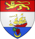 Coat of arms of Bassanne