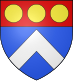 Coat of arms of Villandry