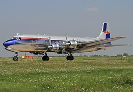 Douglas DC-6B