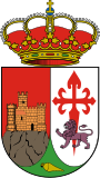 Blason de Segura de León