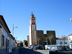 Moura, Portugal