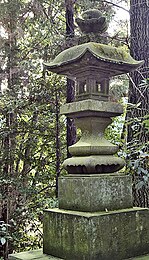 Aso Jinja, Hamura, Tokyo