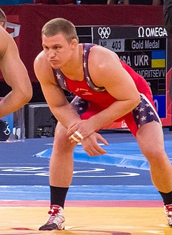 Jake Varner