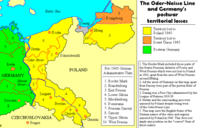 Oder–Neisse line