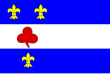 Vlag van Losdorp