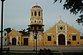 Nhà thờ Santa Barbara