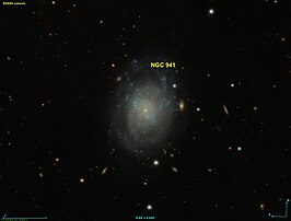 NGC 941