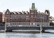 Norstedtshuset (1889).