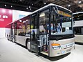 Setra S 418 LE business