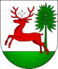 Coat of arms of Wyrzysk