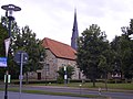 Martinikerk Rehburg (1748)