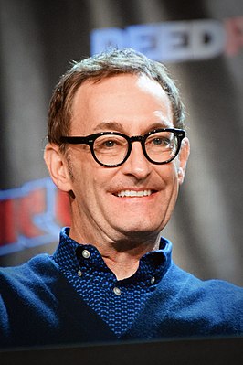 Tom Kenny in 2022