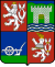 Herb kraju usteckiego