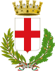 Coat of arms of Milan