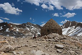 The Muir Hut