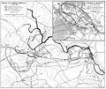 Battle of Chancellorsville map