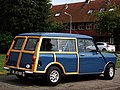 Austin Mini Countryman Mk2