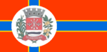 Vlag van Borborema, São Paulo