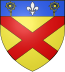 Blason de Belleu