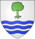 Coat of arms of Vers-sur-Selle