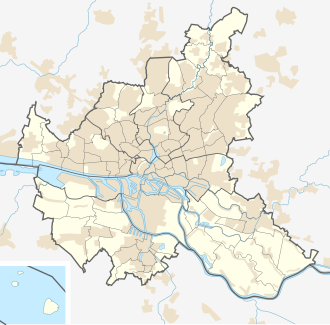 Gauliga Nordmark 1938/39 (Hamburg)