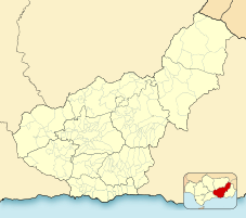 Santa Fe (Provinco Granado)