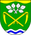 Blason de Meezen