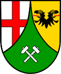 Brasão de Neunkirchen