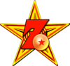 The Dragon Ball Z Barnstar