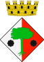 Blason de Begues