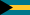 Bandera de Bahamas