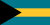 Bandeira das Bahamas