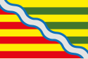 Vlag van Oudsbergen