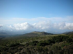 Cecudo adası, Hallasan